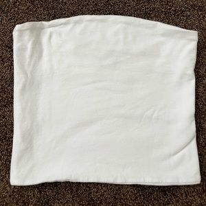 Brandy Melville tube top